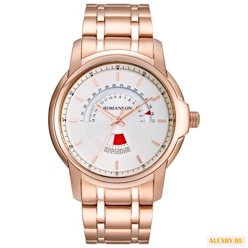 Наручные часы ROMANSON