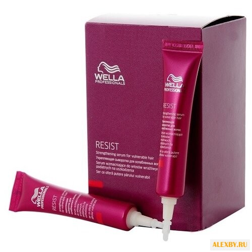 Wella Professionals AGE RESIST