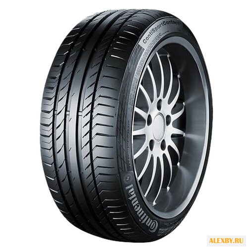 Автомобильная шина Continental