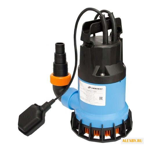 Насос ДЖИЛЕКС Тугунок 110 8