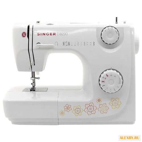 Швейная машина Singer 8290