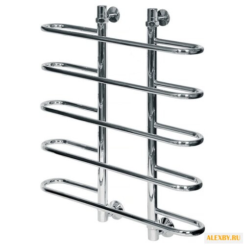 Водяной полотенцесушитель