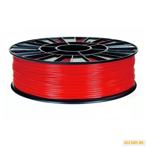 ABS пруток SEM 1.75 мм красный