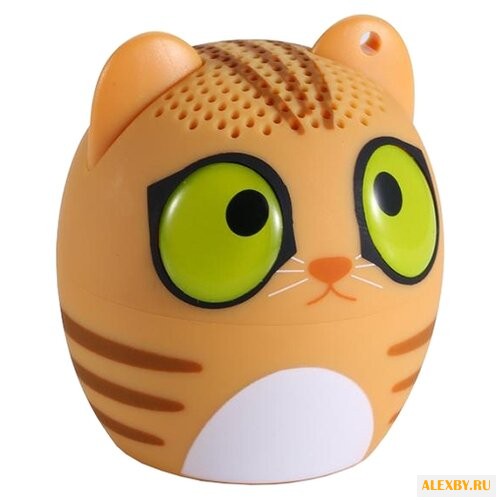 Портативная акустика Iconik Кот