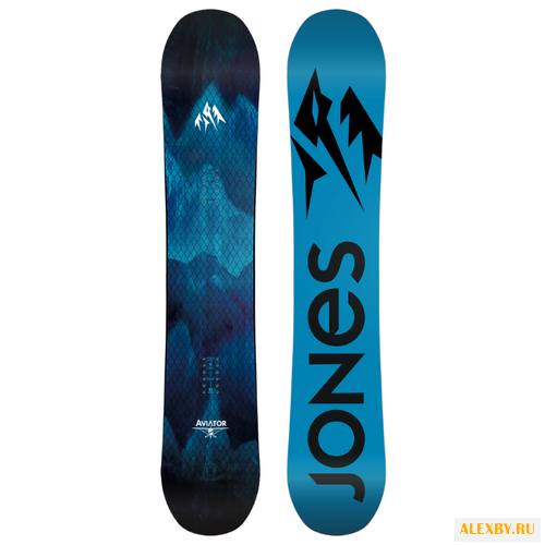 Сноуборд Jones Snowboards