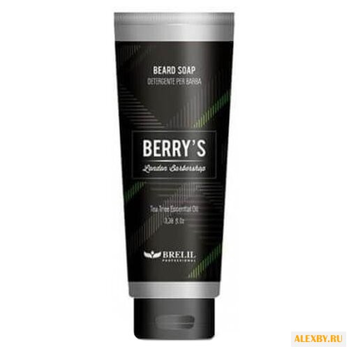 Brelil Professional Мыло для