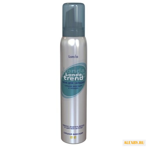 Londa Professional Trend пена