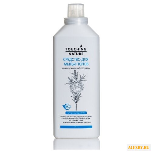 Touching Nature Средство для