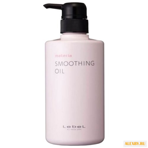 Lebel Cosmetics Масло очищающее