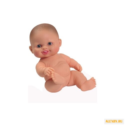 Пупс Paola Reina Сара без