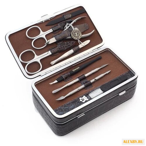 Набор ZINGER MS-1205-801 9