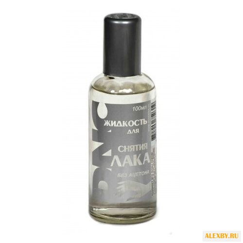 DNC Жидкость для снятия лака