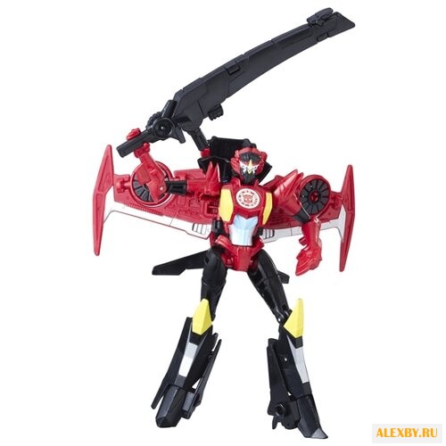 Трансформер Hasbro Transformers