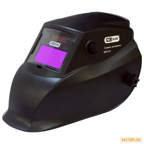 Маска PRORAB WH08-130R4