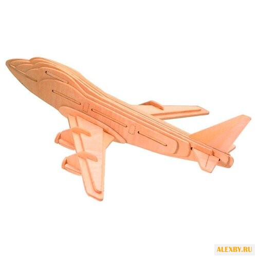 Сборная модель Чудо-Дерево