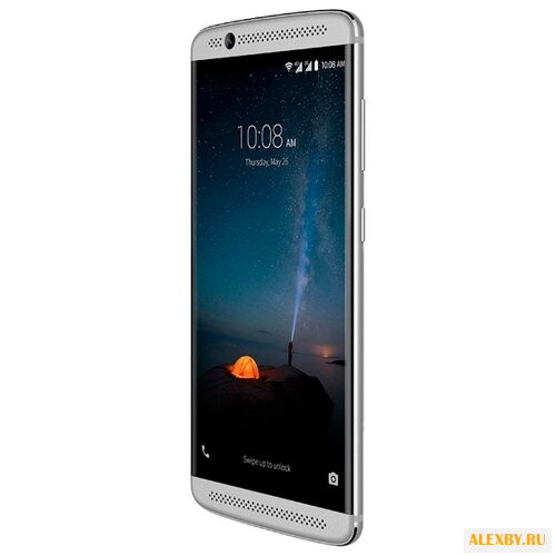 Смартфон ZTE Axon 7 mini