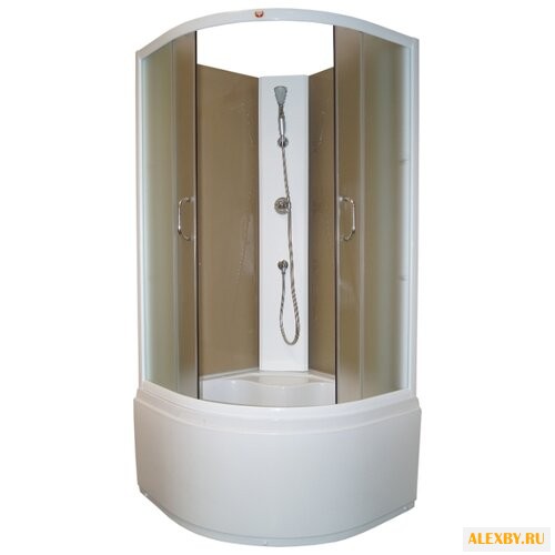 Открытая кабина Parly TМ901