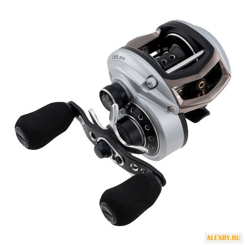 Катушка Abu Garcia RVO3 STX-HS