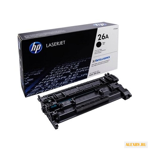 Картридж HP CF226A