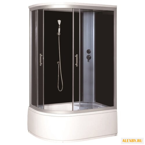 Закрытая кабина Loranto CS8041 R