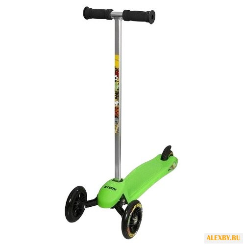 Кикборд ATEMI ASTR16