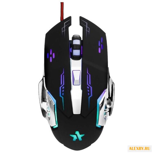 Мышь Гарнизон GM-710G Альфард