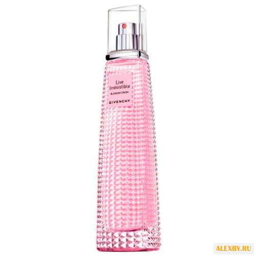 GIVENCHY Live Irresistible