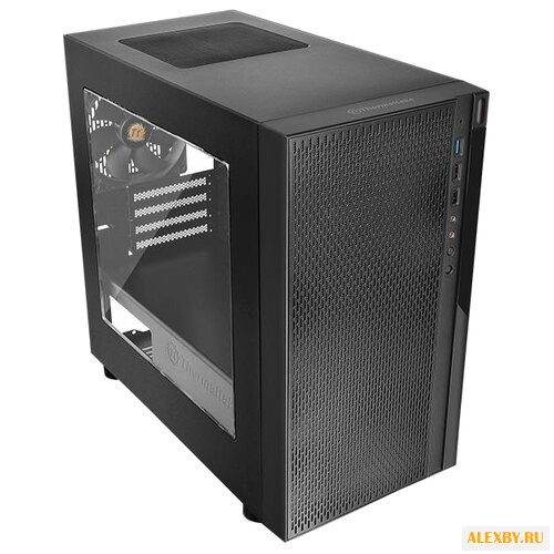 Компьютерный корпус Thermaltake