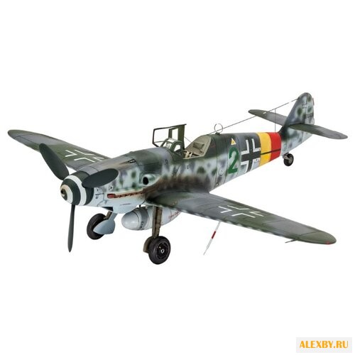 Сборная модель Revell