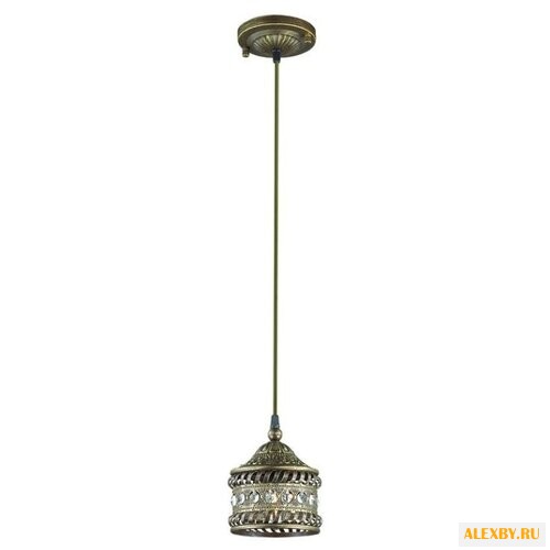 Odeon light 2839 1 Bahar