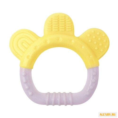 Прорезыватель Lubby Для самых