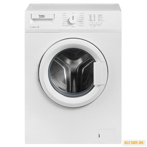 Стиральная машина BEKO WRE 65P1
