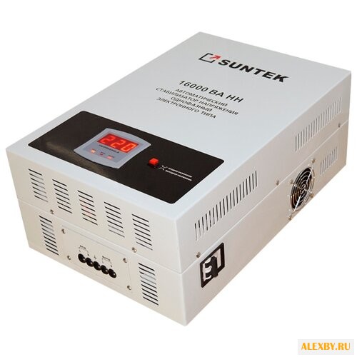 Стабилизатор напряжения SUNTEK