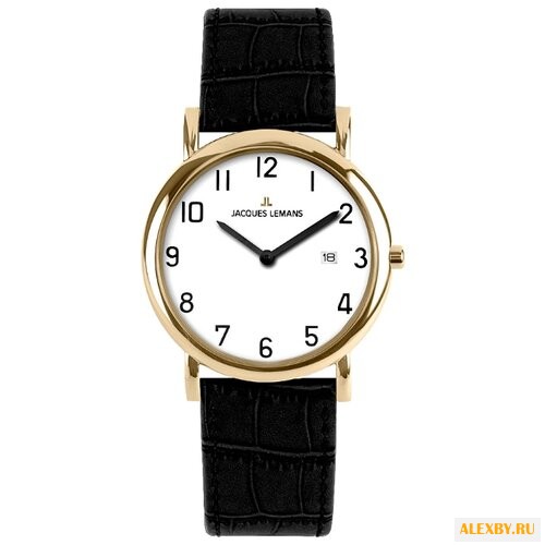 Наручные часы JACQUES LEMANS