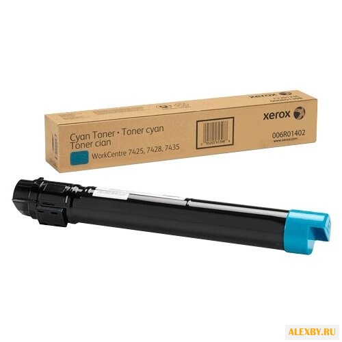 Картридж Xerox 006R01402