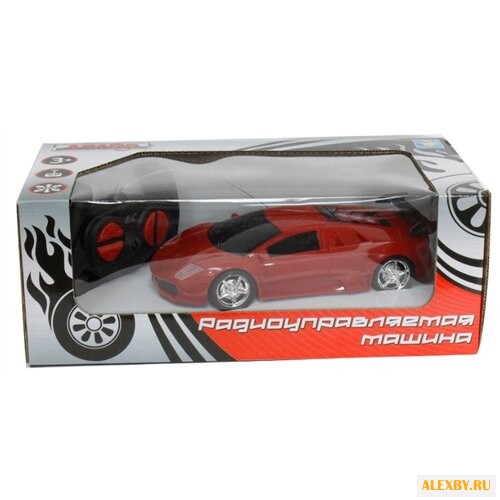 Легковой автомобиль 1 TOY Драйв