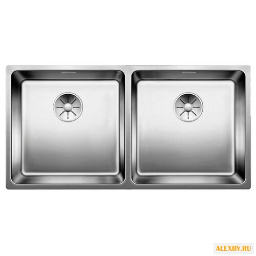 Врезная кухонная мойка Blanco