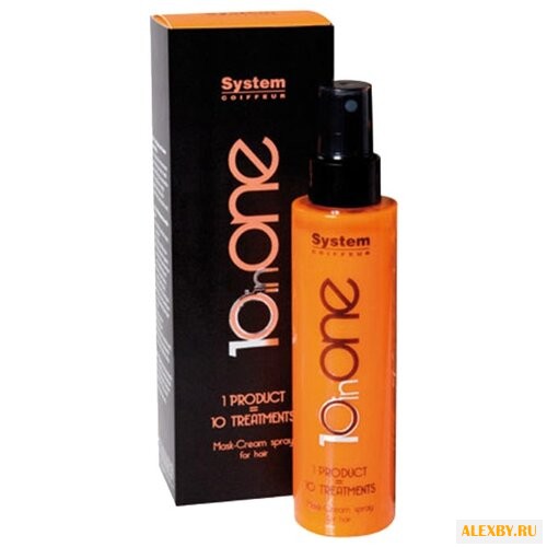 Dikson 1One Маска-спрей