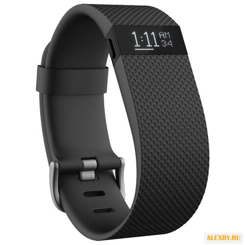 Браслет Fitbit Charge HR