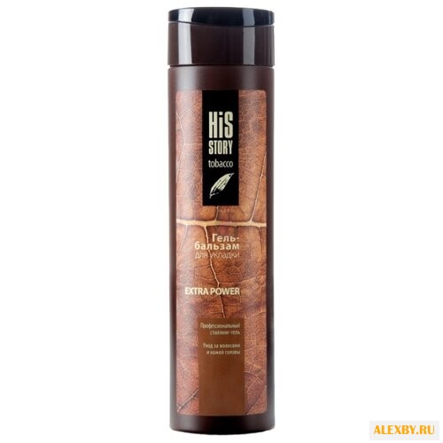 Premium HisStory Tobacco