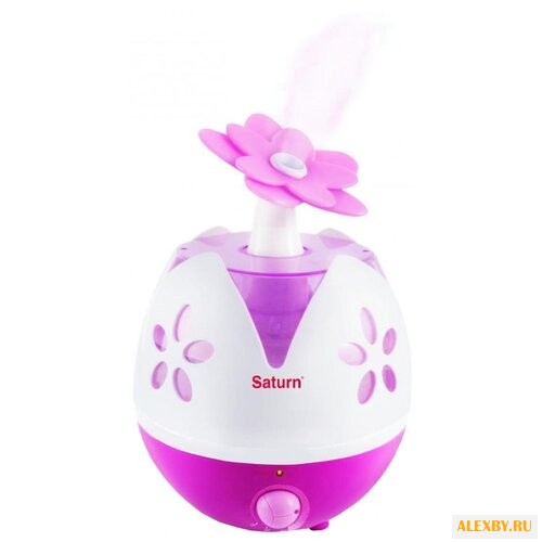 Увлажнитель воздуха Saturn