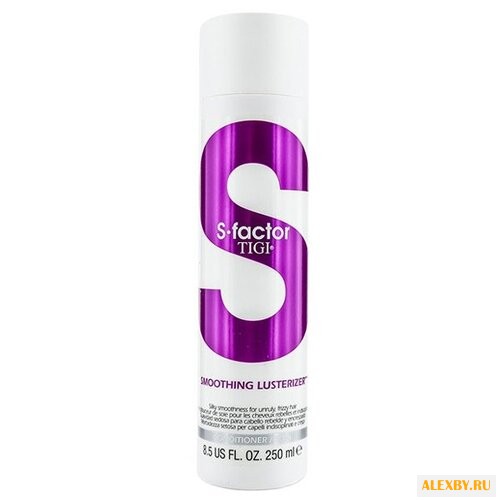 TIGI кондиционер S-Factor