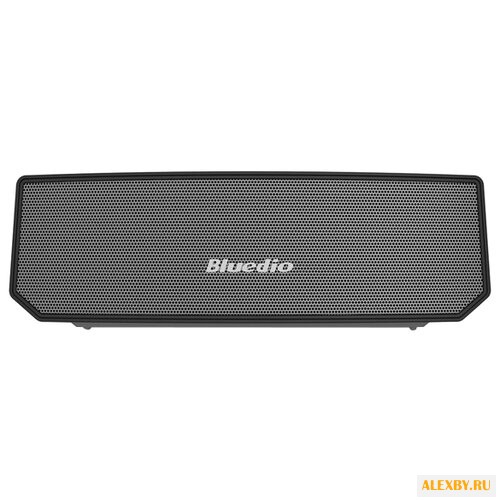Портативная акустика Bluedio BS-3