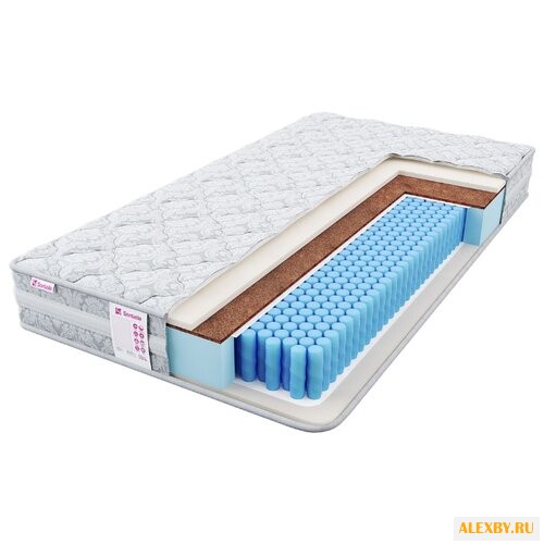 Матрас Sontelle Dual Flex 2