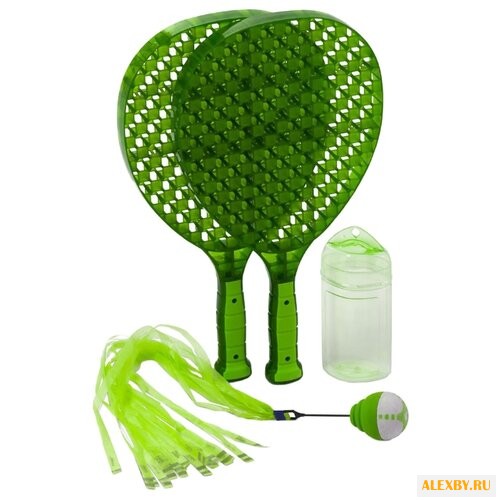 Набор для игры в бадминтон