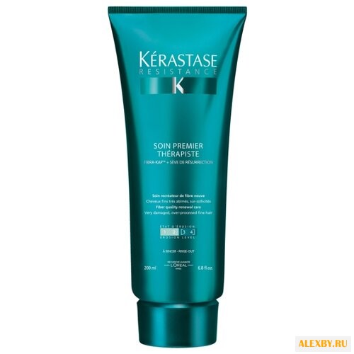 Kerastase Уход Resistance Soin