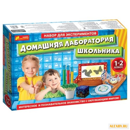 Набор RANOK CREATIVE