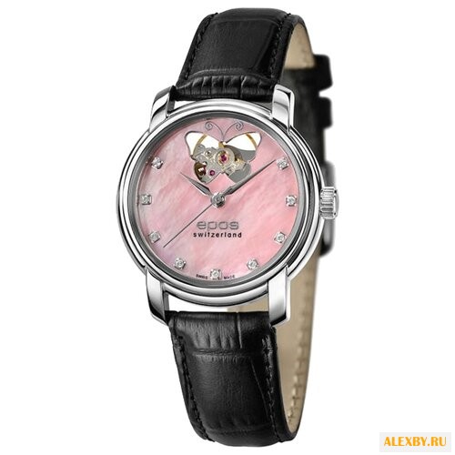 Наручные часы Epos