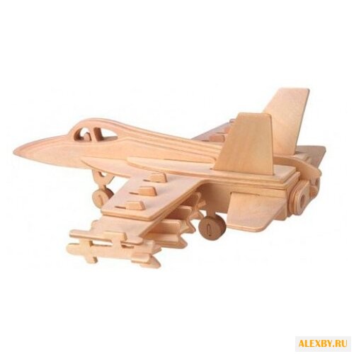 Сборная модель Чудо-Дерево