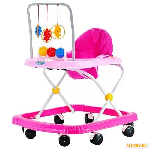 Ходунки everflo FL 615